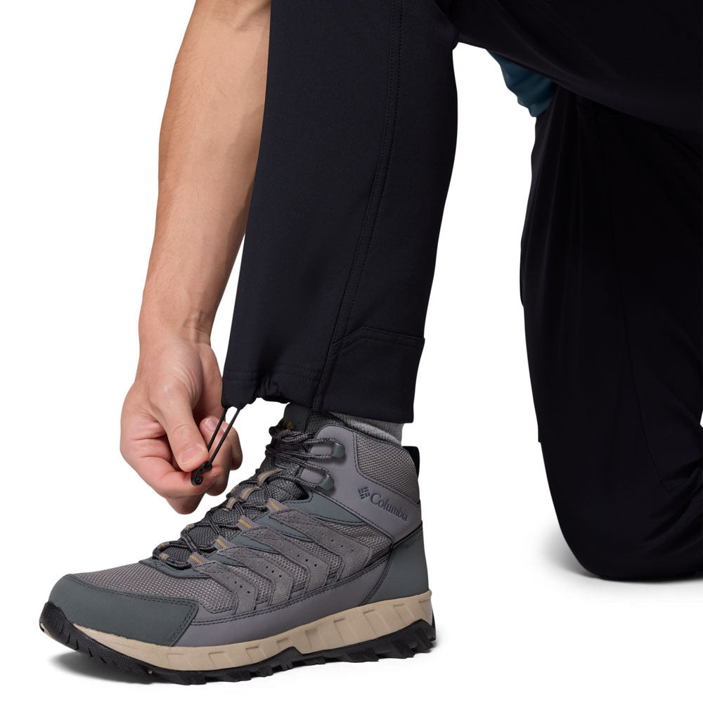 COLUMBIA Tech Trail™ Utility Men's Hiking Pants - Supersports Thailand Supersports Thailand