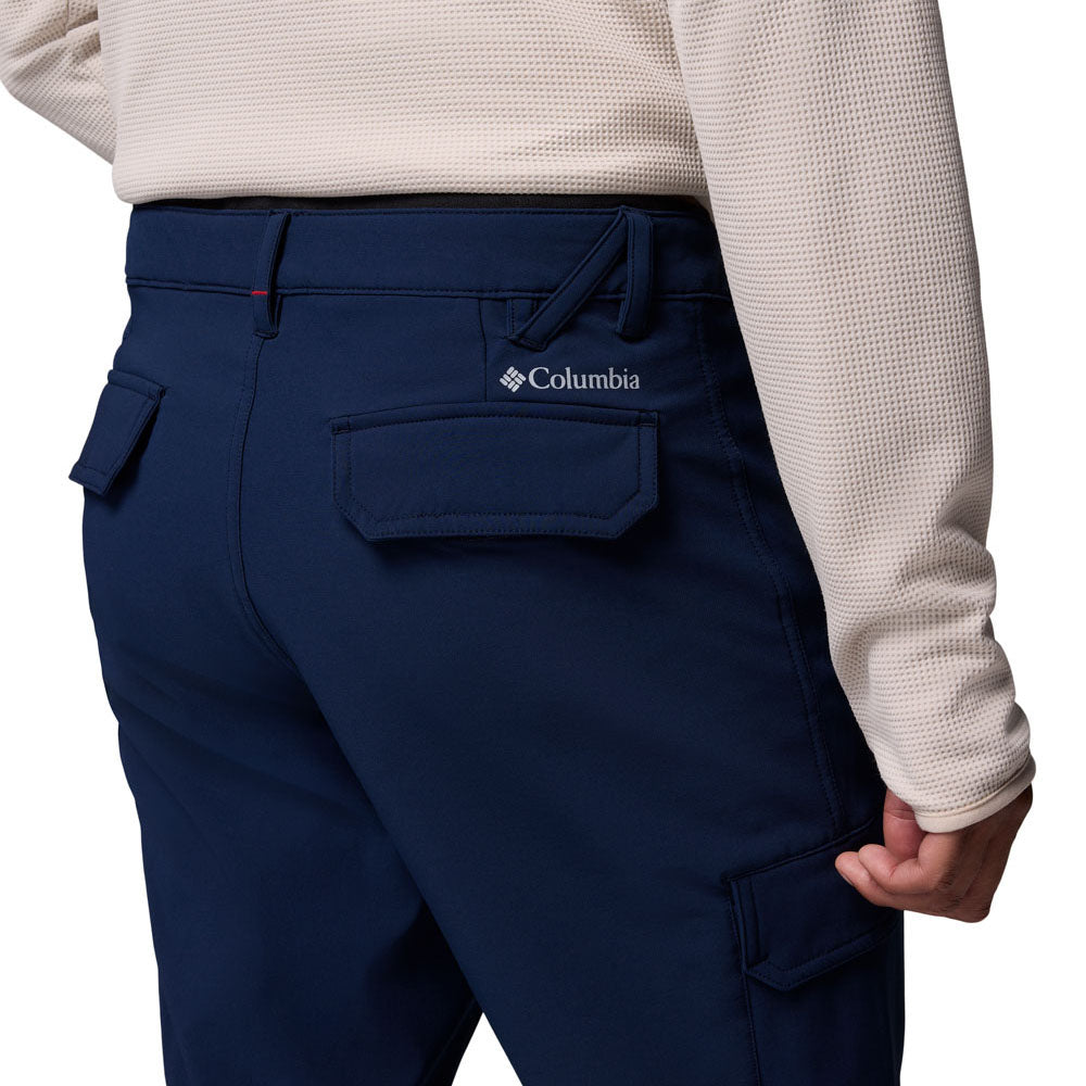 COLUMBIA Tech Trail™ Utility Men's Hiking Pants - Supersports Thailand Supersports Thailand