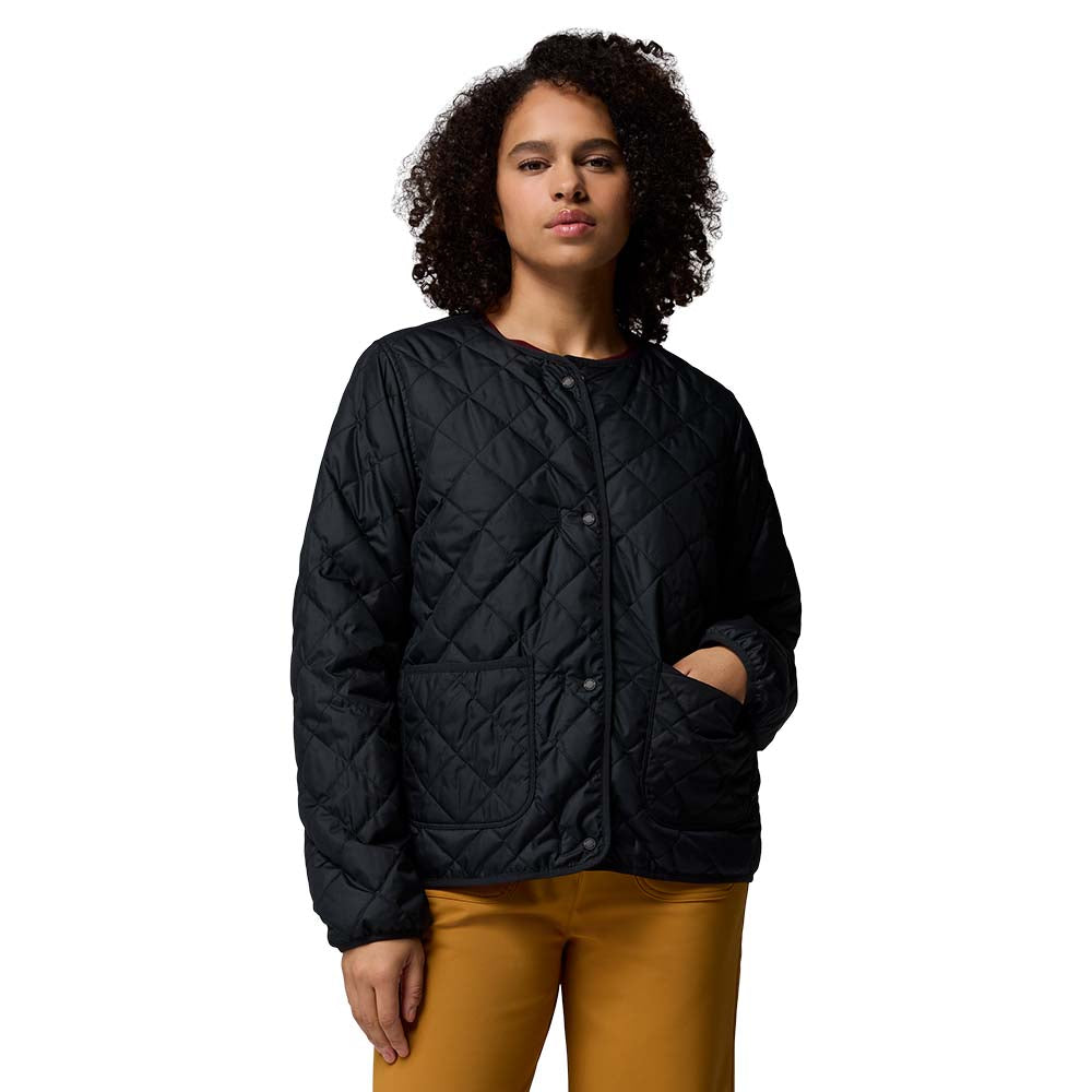 COLUMBIA Copper Crest™ Collarless เสื้อแจ็คเก็ตผู้หญิง