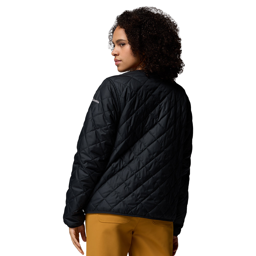 COLUMBIA Copper Crest™ Collarless เสื้อแจ็คเก็ตผู้หญิง