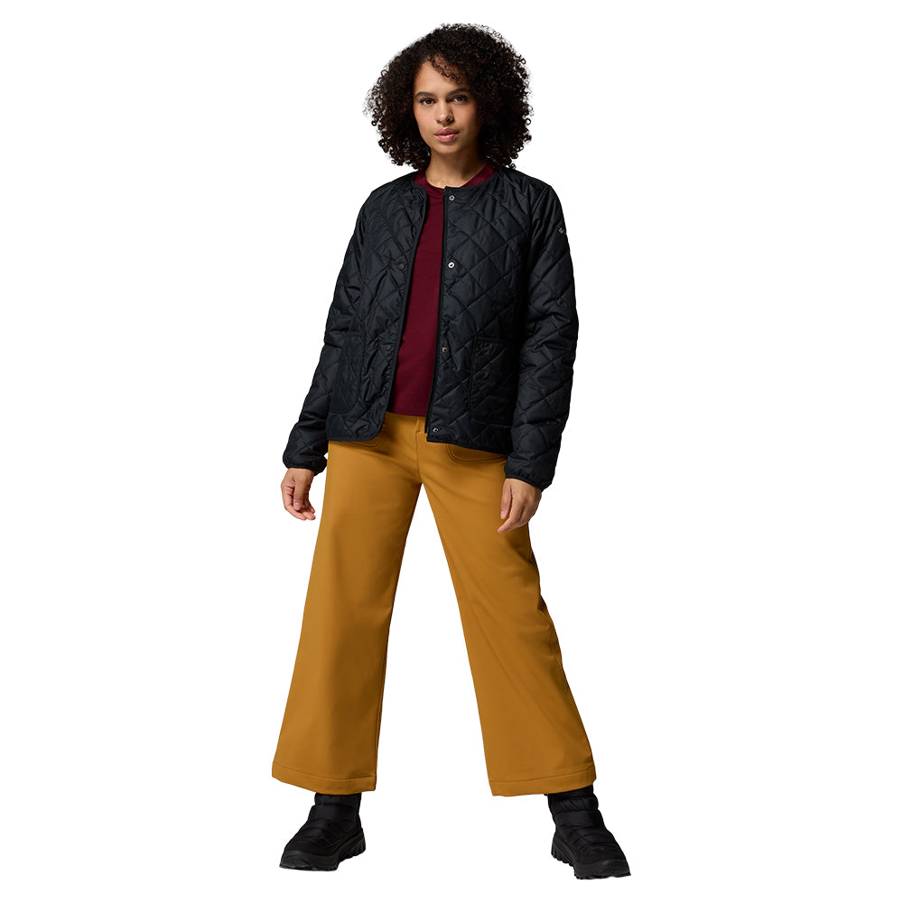 COLUMBIA Copper Crest™ Collarless Women's Jacket - Supersports Thailand Supersports Thailand