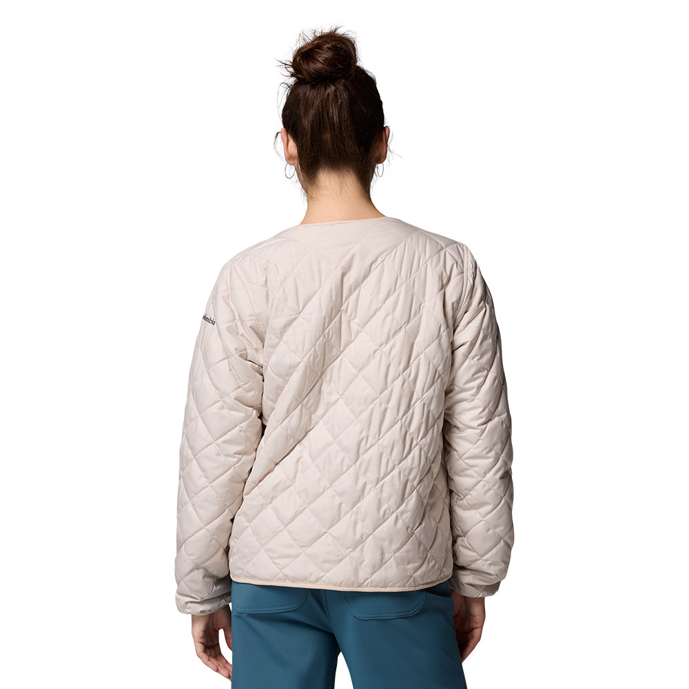 COLUMBIA Copper Crest™ Collarless เสื้อแจ็คเก็ตผู้หญิง