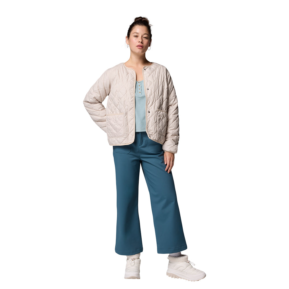 COLUMBIA Copper Crest™ Collarless Women's Jacket - Supersports Thailand Supersports Thailand