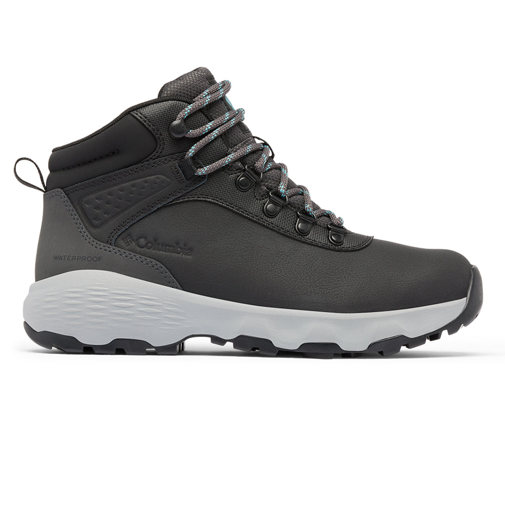 COLUMBIA Newton Wander™ LTR - Wide รองเท้าบูทผู้หญิง