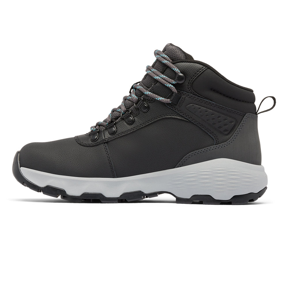 COLUMBIA Newton Wander™ LTR - Wide รองเท้าบูทผู้หญิง