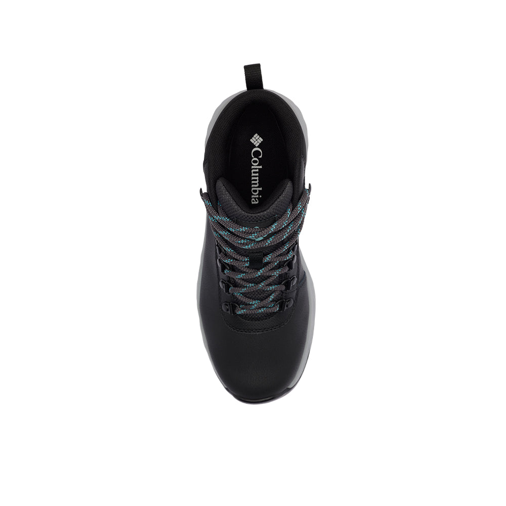 COLUMBIA Newton Wander™ LTR - Wide รองเท้าบูทผู้หญิง