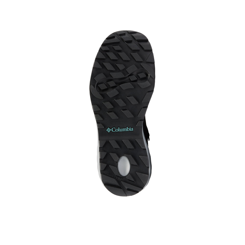 COLUMBIA Newton Wander™ LTR - Wide รองเท้าบูทผู้หญิง