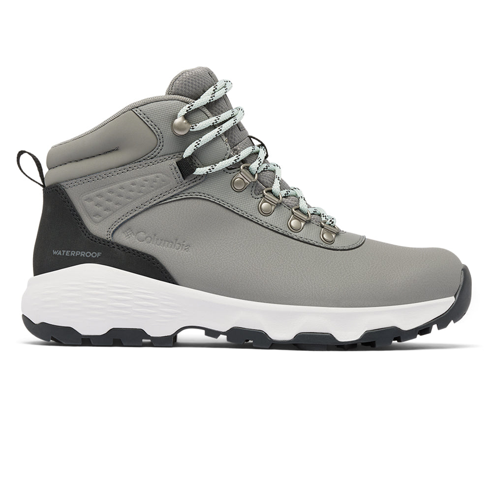 COLUMBIA Newton Wander™ LTR - Wide รองเท้าบูทผู้หญิง