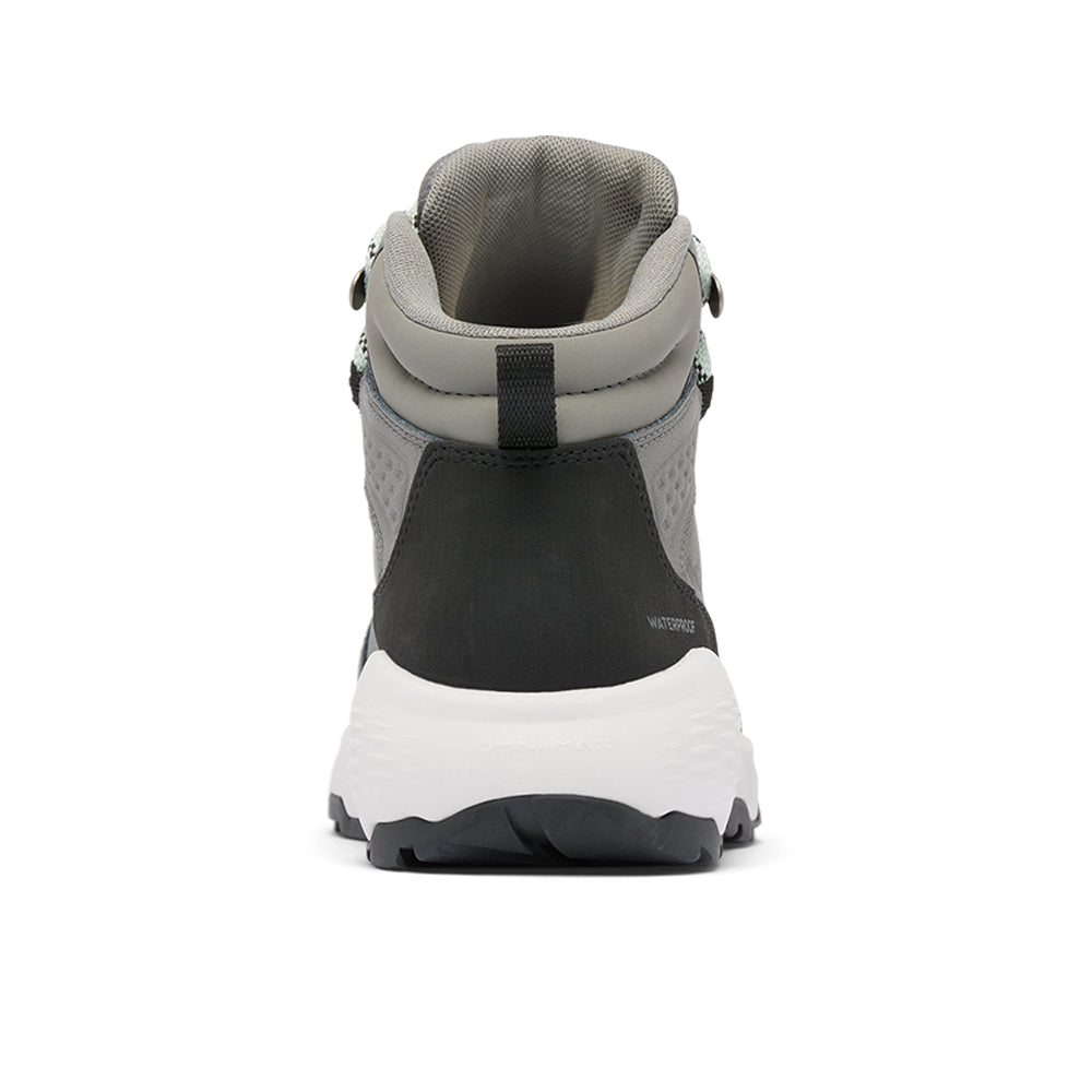 COLUMBIA Newton Wander™ LTR - Wide รองเท้าบูทผู้หญิง