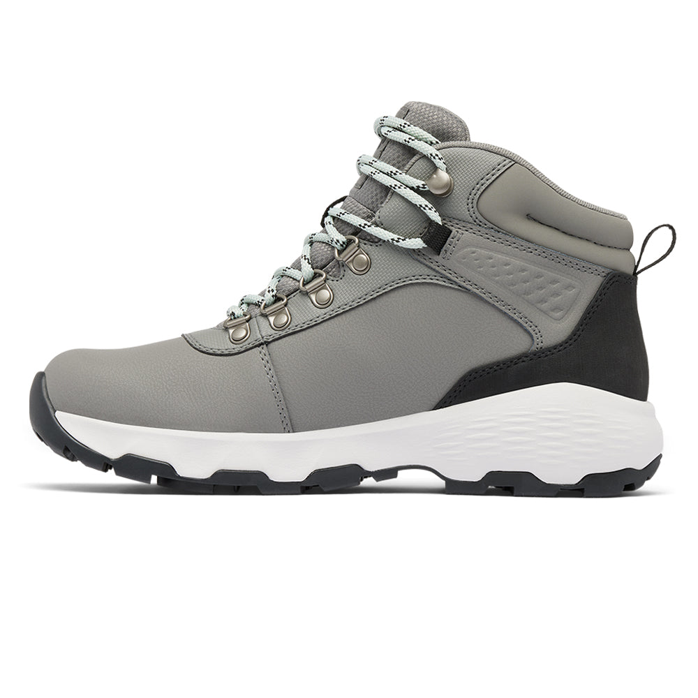 COLUMBIA Newton Wander™ LTR - Wide รองเท้าบูทผู้หญิง