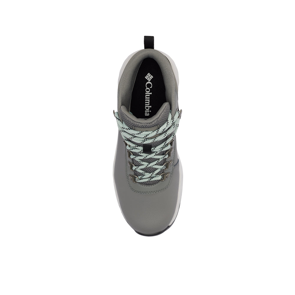 COLUMBIA Newton Wander™ LTR - Wide รองเท้าบูทผู้หญิง