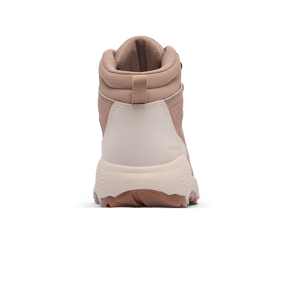 COLUMBIA Newton Wander™ LTR - Wide รองเท้าบูทผู้หญิง