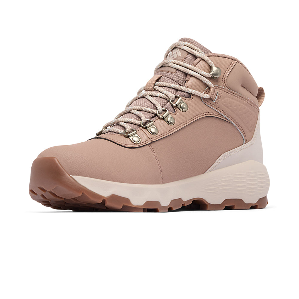 COLUMBIA Newton Wander™ LTR - Wide รองเท้าบูทผู้หญิง