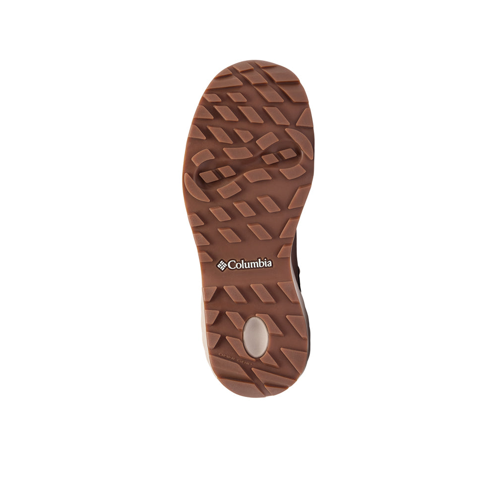 COLUMBIA Newton Wander™ LTR - Wide รองเท้าบูทผู้หญิง