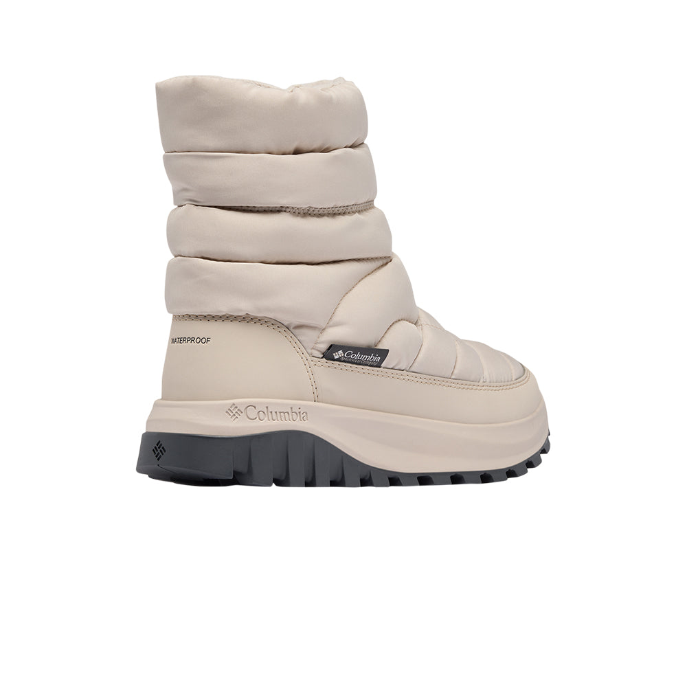 COLUMBIA Snowtrot™ Mid รองเท้าบูทผู้หญิง