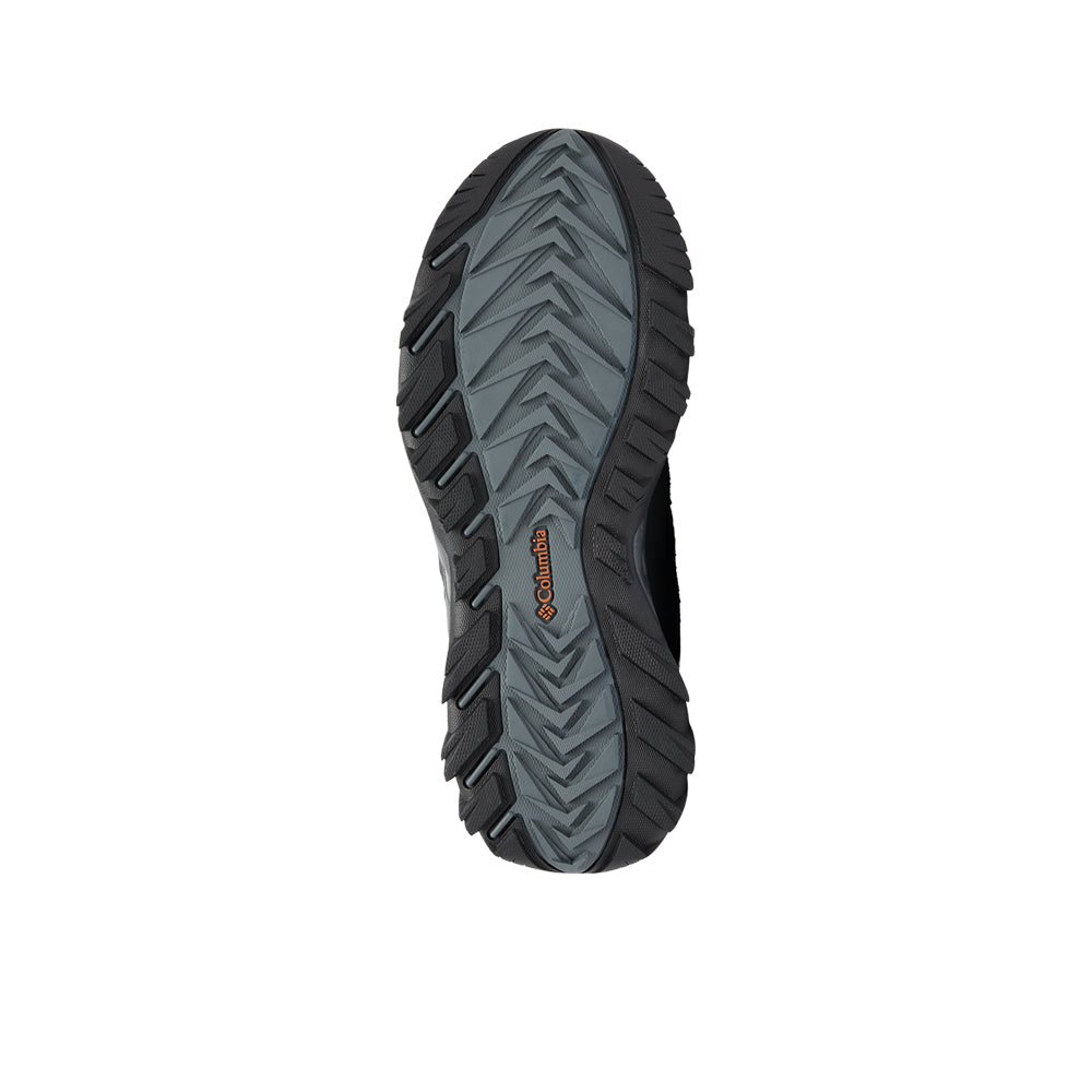 COLUMBIA Strata Trail™ Mid Waterproof - Wide Men's Hiking Shoes - Supersports Thailand Supersports Thailand