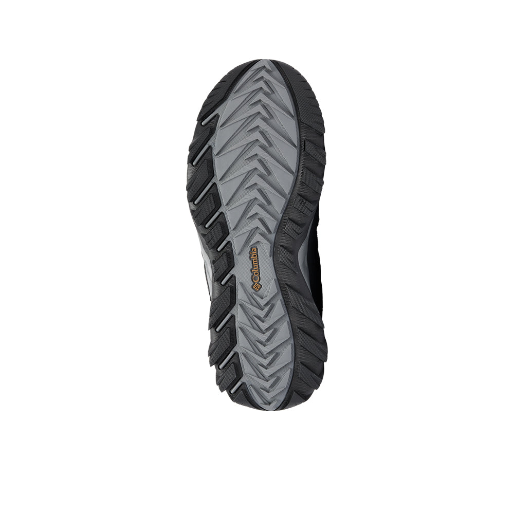 COLUMBIA Strata Trail™ Low Waterproof - Wide Men's Hiking Shoes - Supersports Thailand Supersports Thailand