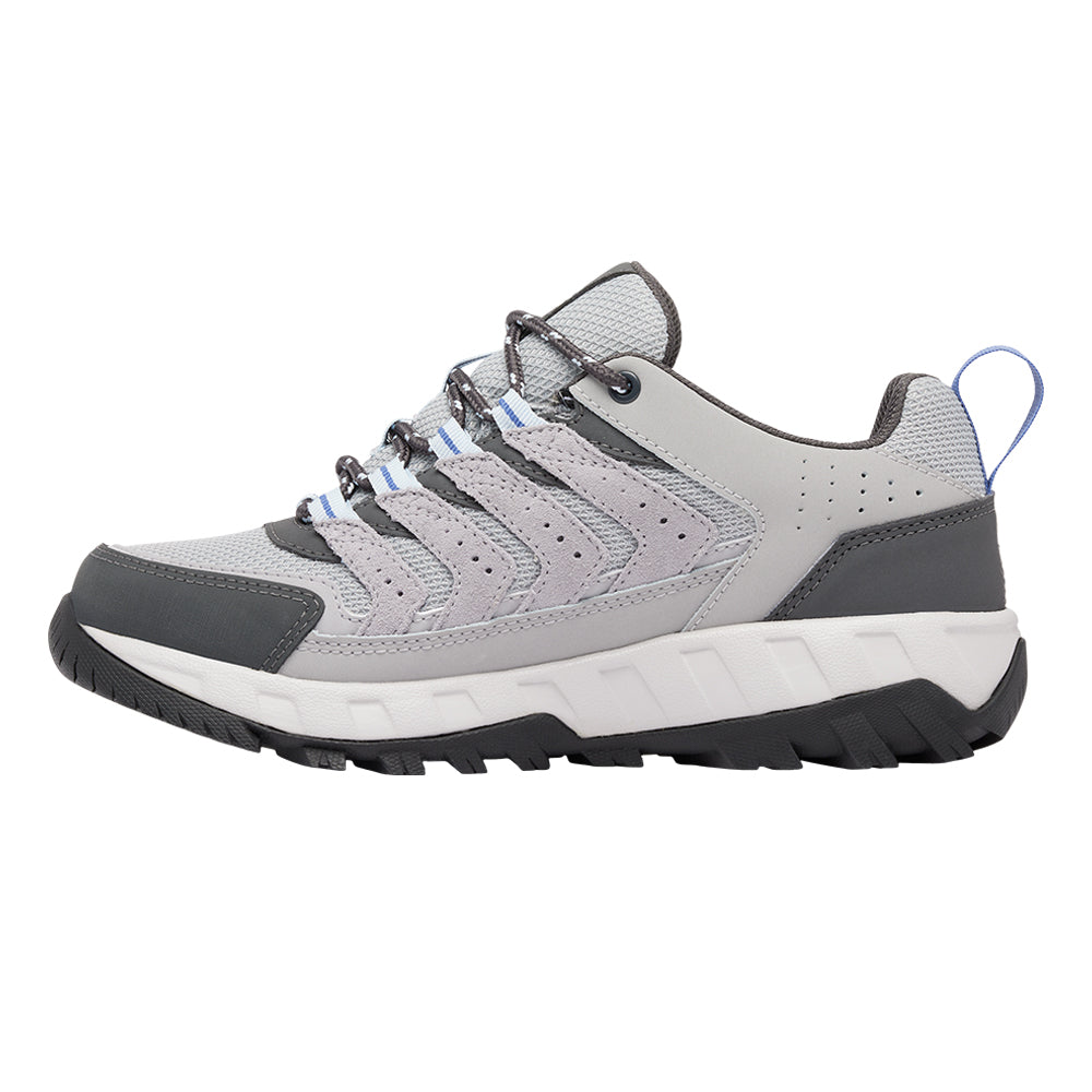 COLUMBIA Strata Trail™ Low Waterproof - Wide รองเท้าเดินป่าผู้หญิง