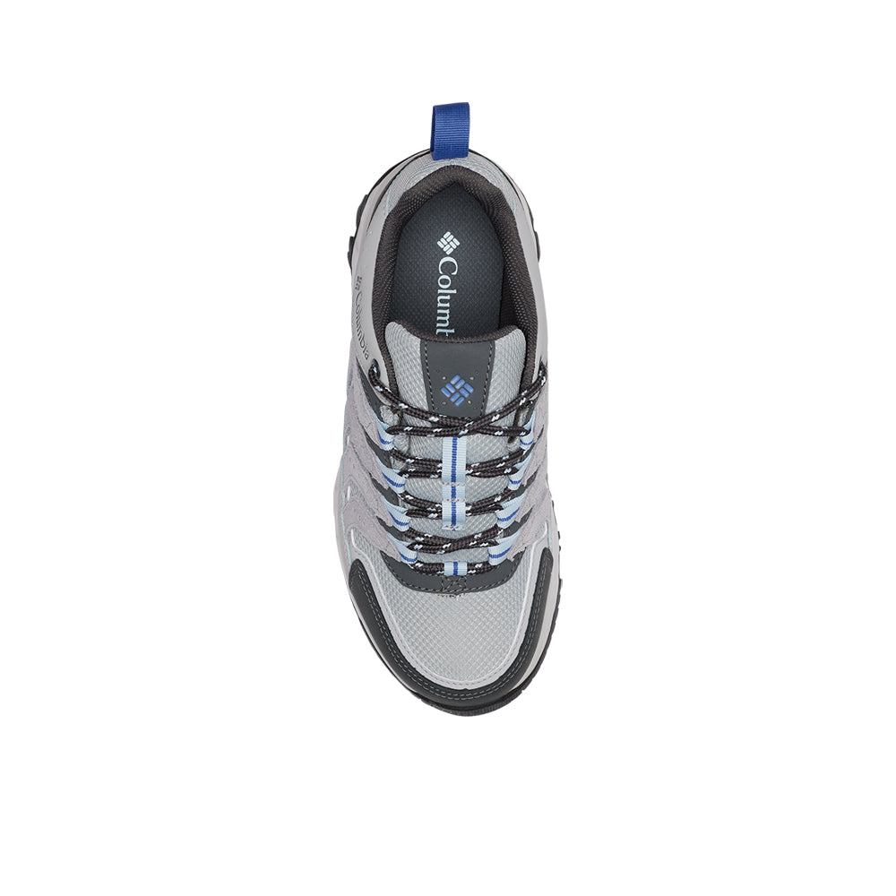 COLUMBIA Strata Trail™ Low Waterproof - Wide รองเท้าเดินป่าผู้หญิง