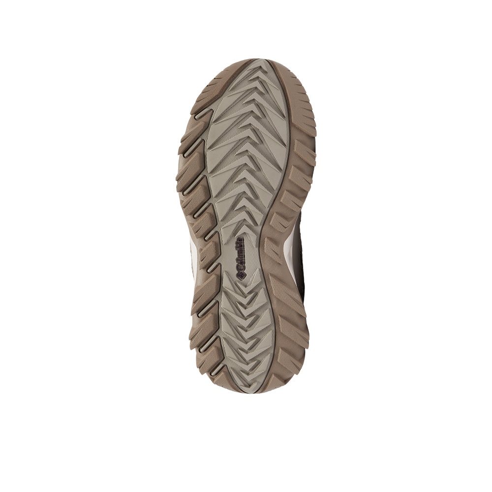 COLUMBIA Strata Trail™ Mid Waterproof - Wide Women's Hiking Shoes - Supersports Thailand Supersports Thailand