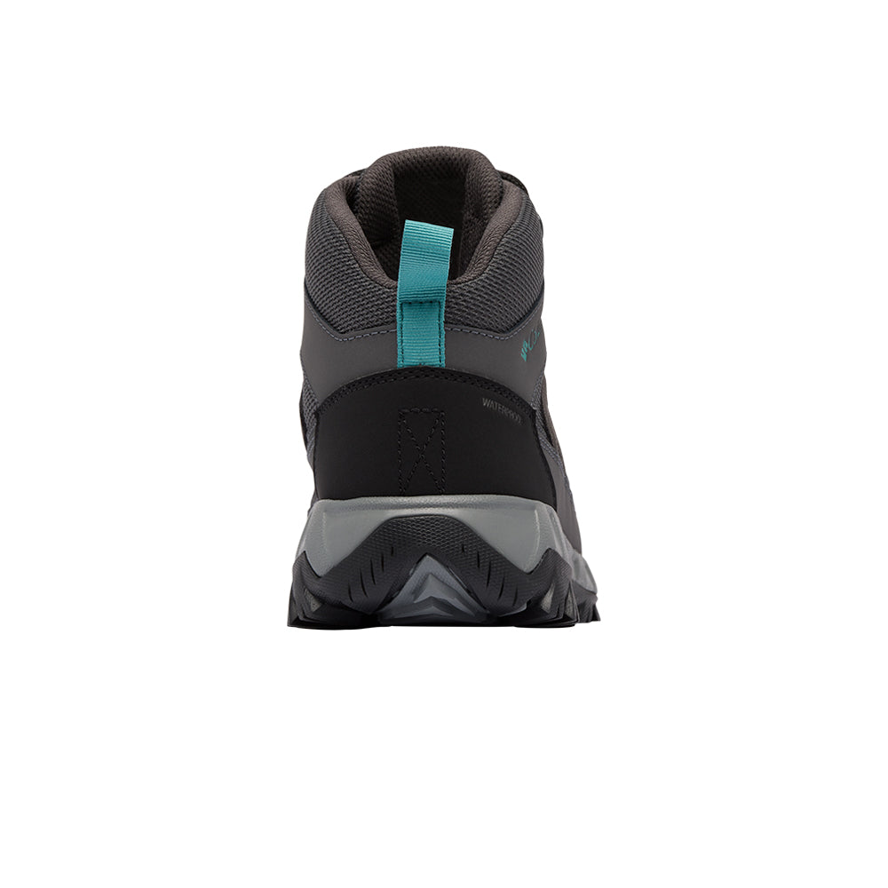COLUMBIA Strata Trail™ Mid Waterproof - Wide Women's Hiking Shoes