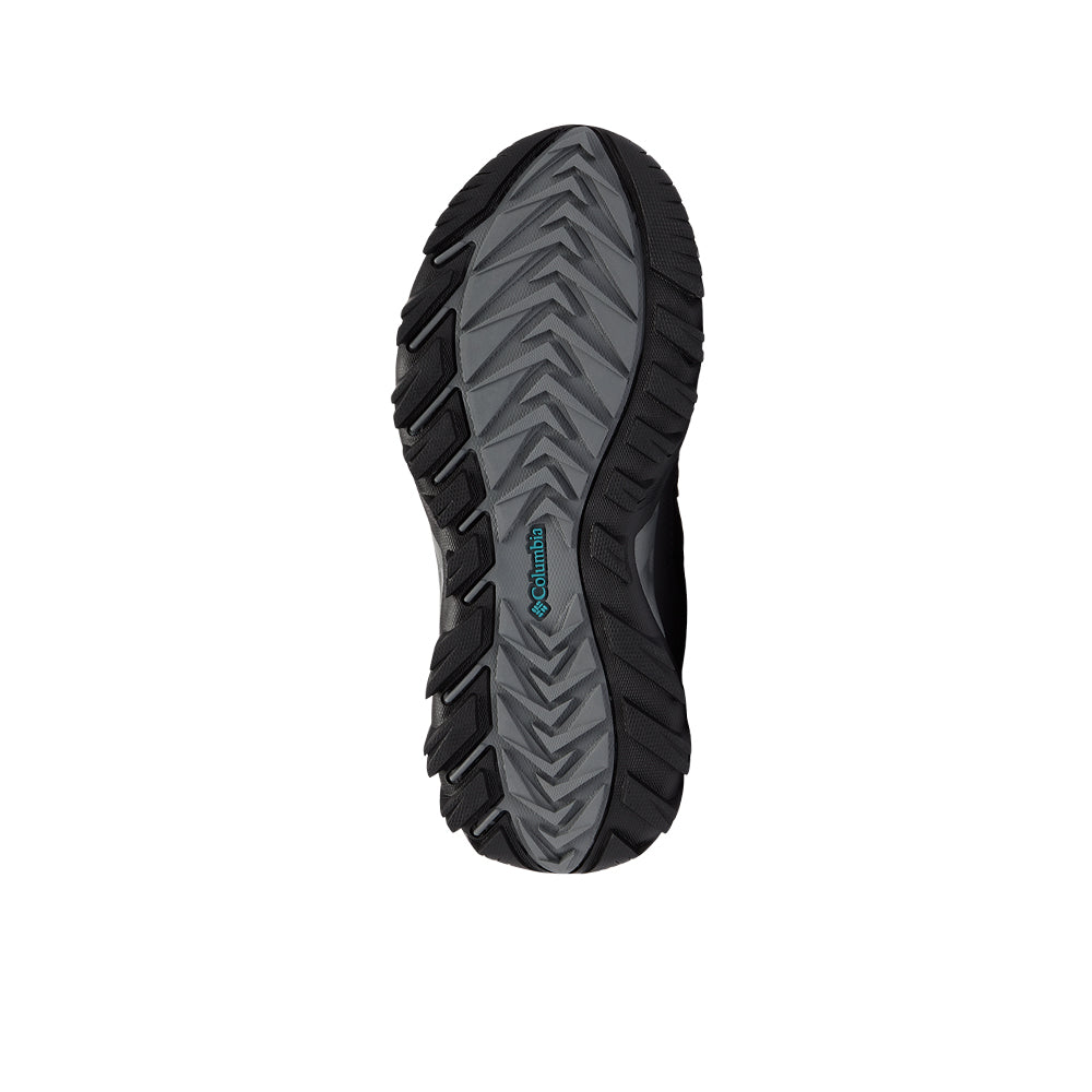 COLUMBIA Strata Trail™ Mid Waterproof - Wide Women's Hiking Shoes