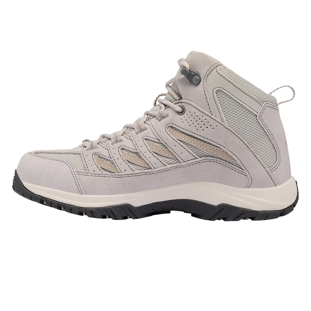 COLUMBIA Crestwood™ Mid Waterproof รองเท้าเดินป่าผู้หญิง