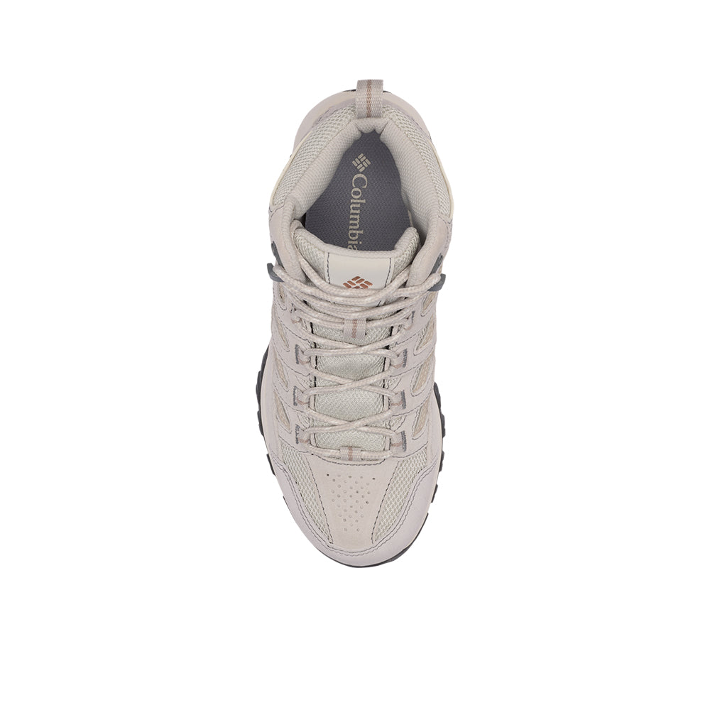 COLUMBIA Crestwood™ Mid Waterproof รองเท้าเดินป่าผู้หญิง