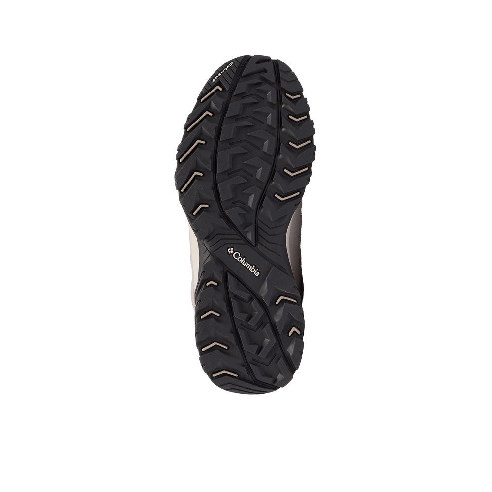 COLUMBIA Crestwood™ Mid Waterproof Wide Women's Hiking Shoes - Supersports Thailand Supersports Thailand