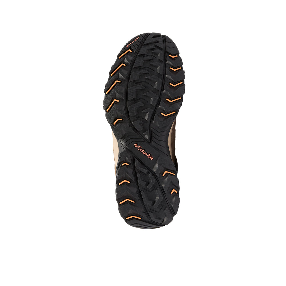 COLUMBIA Crestwood™ Mid Waterproof Wide Women's Hiking Shoes - Supersports Thailand Supersports Thailand