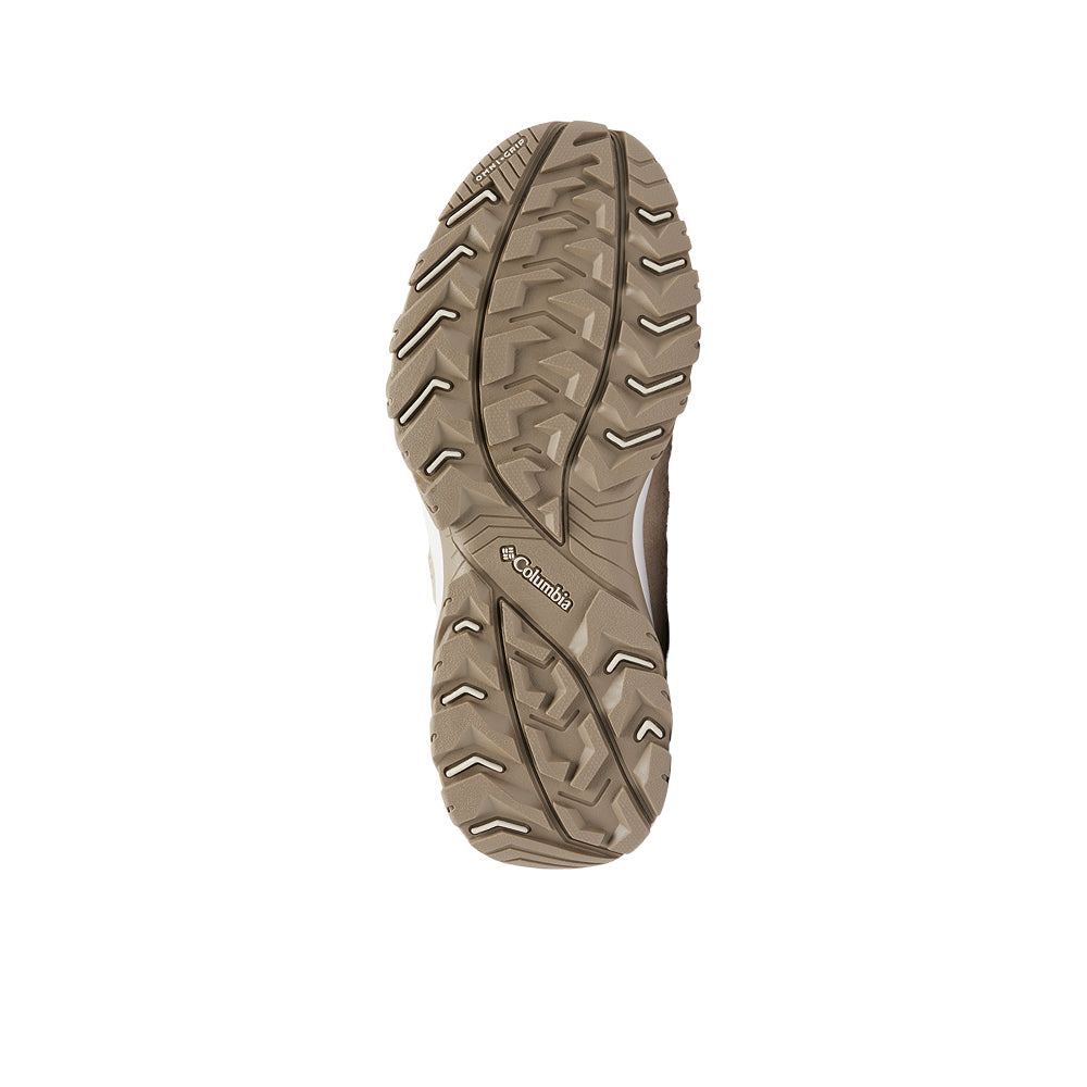 COLUMBIA Crestwood™ Waterproof Wide Women's Hiking Shoes - Supersports Thailand Supersports Thailand