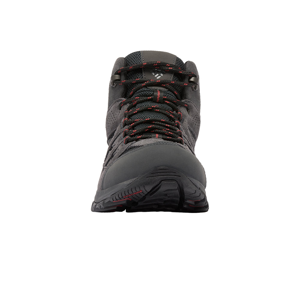 COLUMBIA Crestwood™ Mid Waterproof - Wide Men's Hiking Shoes