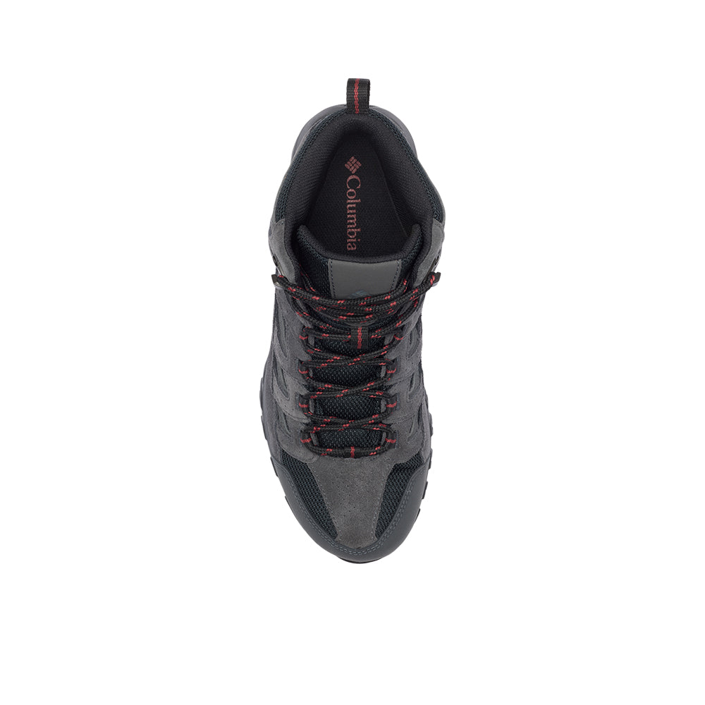 COLUMBIA Crestwood™ Mid Waterproof - Wide Men's Hiking Shoes