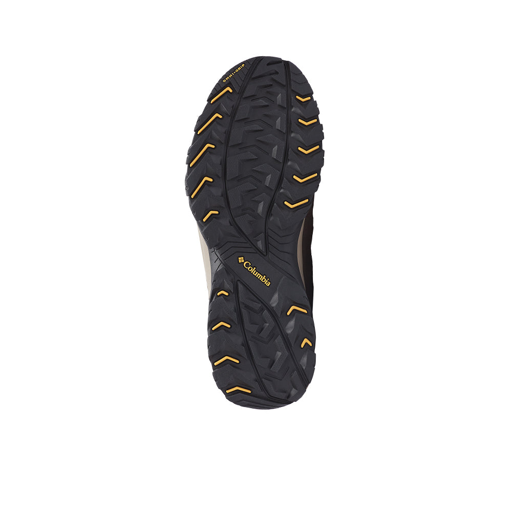 COLUMBIA Crestwood™ Waterproof - Wide Men's Hiking Shoes - Supersports Thailand Supersports Thailand