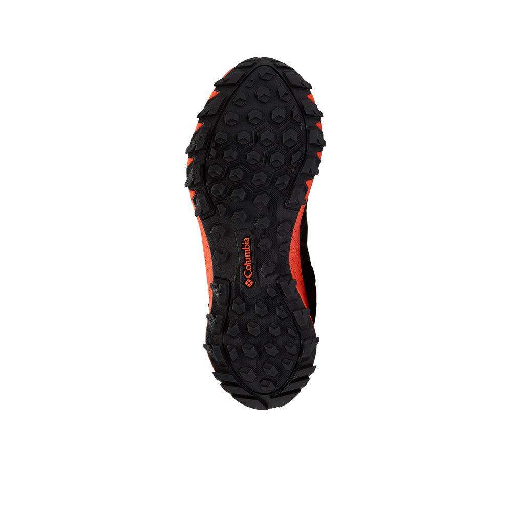 COLUMBIA Peakfreak™ II Mid OutDry™ Wide Men's Hiking Shoes - Supersports Thailand Supersports Thailand
