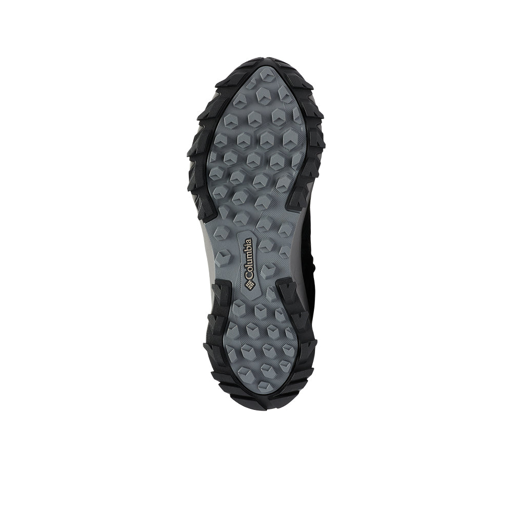 COLUMBIA Peakfreak II OutDry Mid Wide Men's Hiking Shoes - Supersports Thailand Supersports Thailand