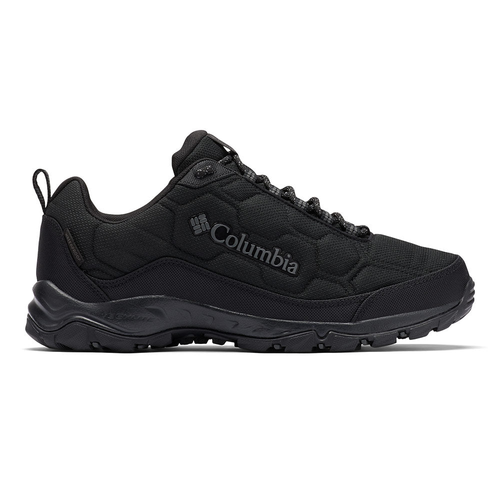 COLUMBIA Firecamp™ III Waterproof รองเท้าเดินป่าผู้ชาย
