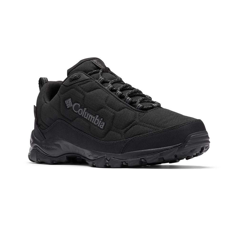 COLUMBIA Firecamp™ III Waterproof รองเท้าเดินป่าผู้ชาย