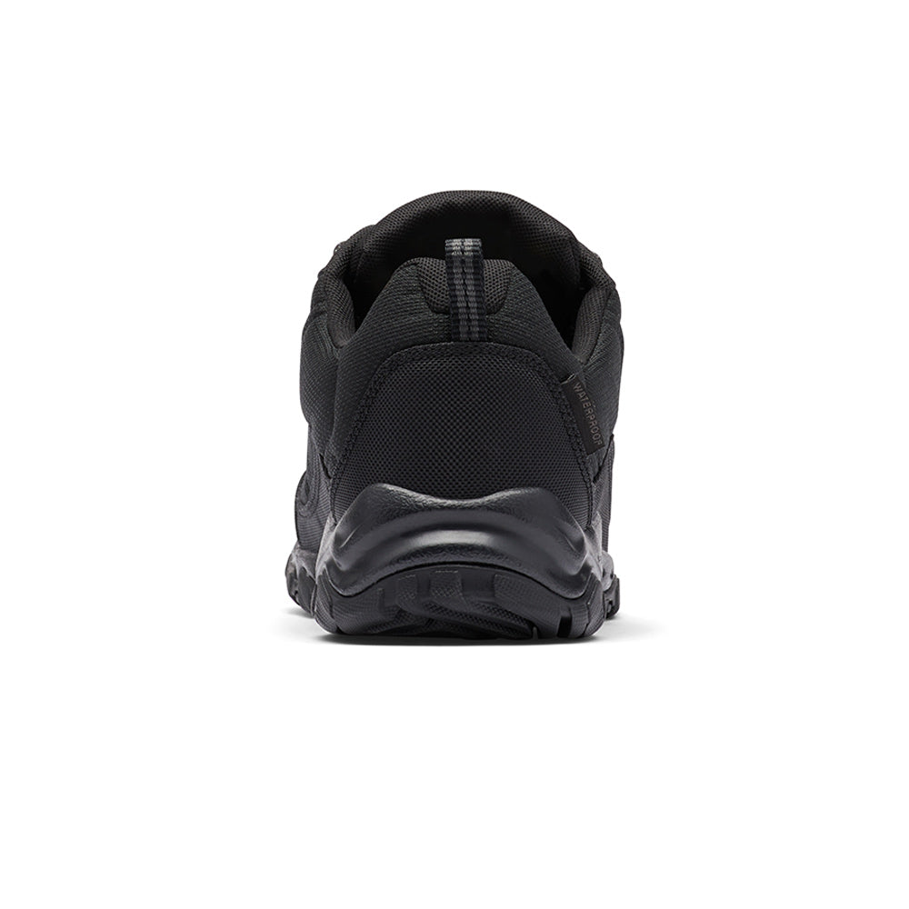 COLUMBIA Firecamp™ III Waterproof รองเท้าเดินป่าผู้ชาย
