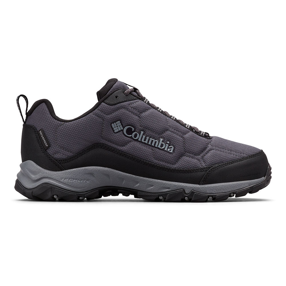 COLUMBIA Firecamp™ III Waterproof รองเท้าเดินป่าผู้ชาย