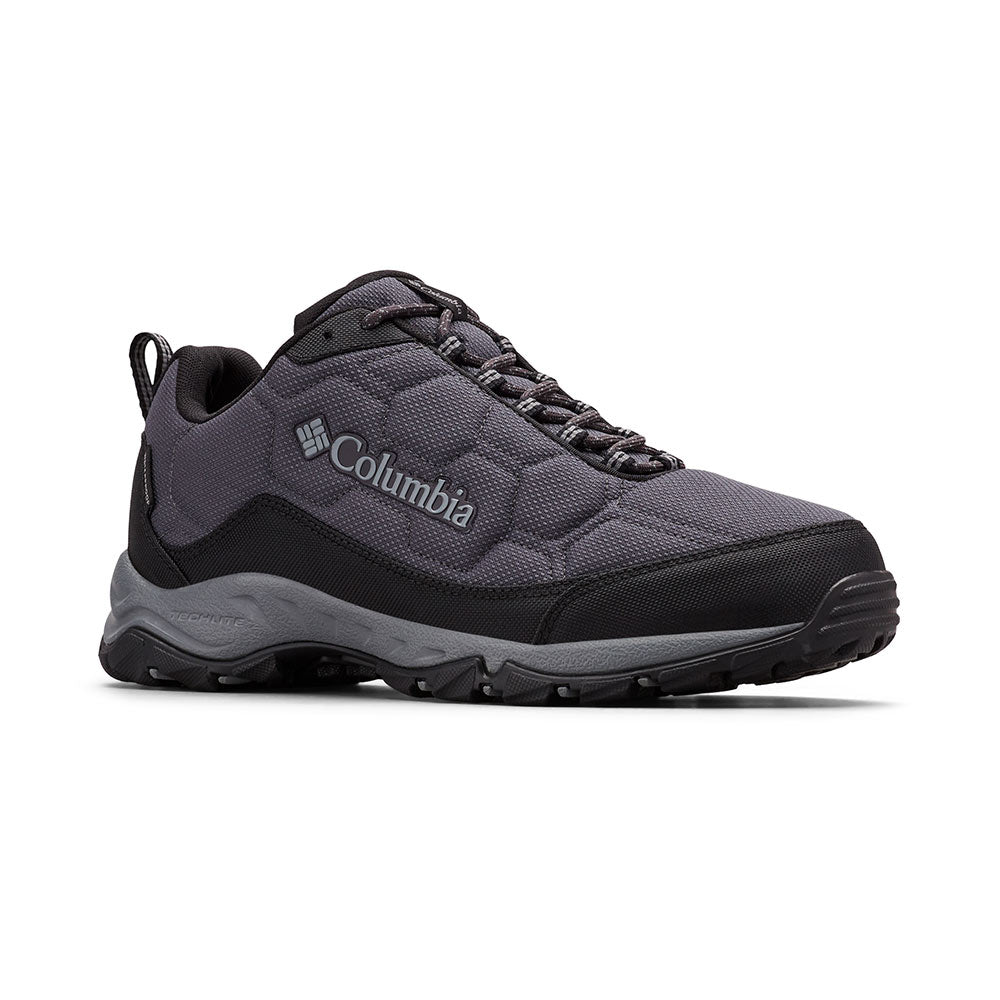 COLUMBIA Firecamp™ III Waterproof รองเท้าเดินป่าผู้ชาย