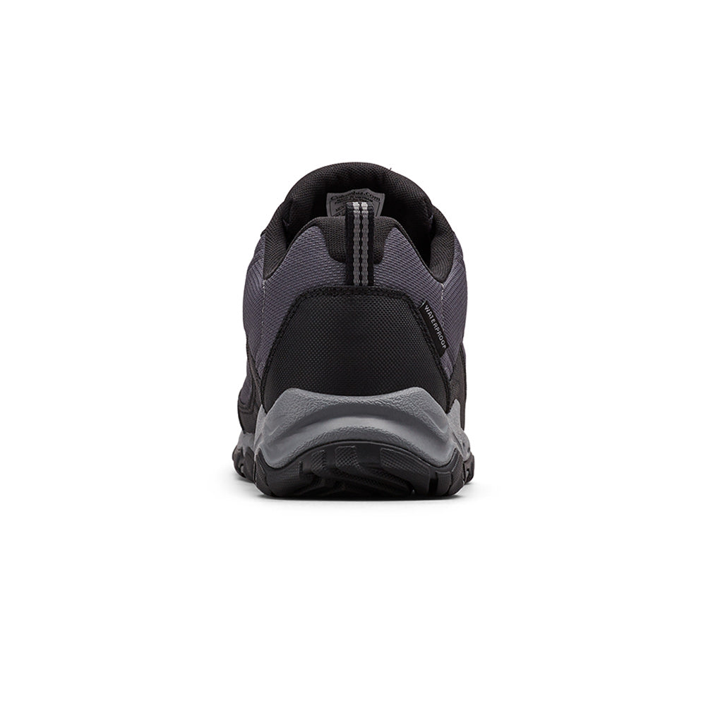 COLUMBIA Firecamp™ III Waterproof รองเท้าเดินป่าผู้ชาย