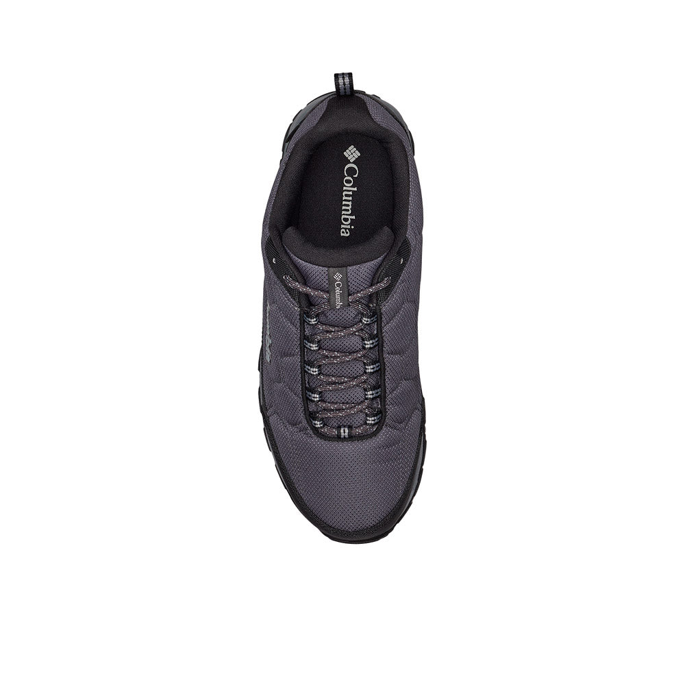 COLUMBIA Firecamp™ III Waterproof รองเท้าเดินป่าผู้ชาย