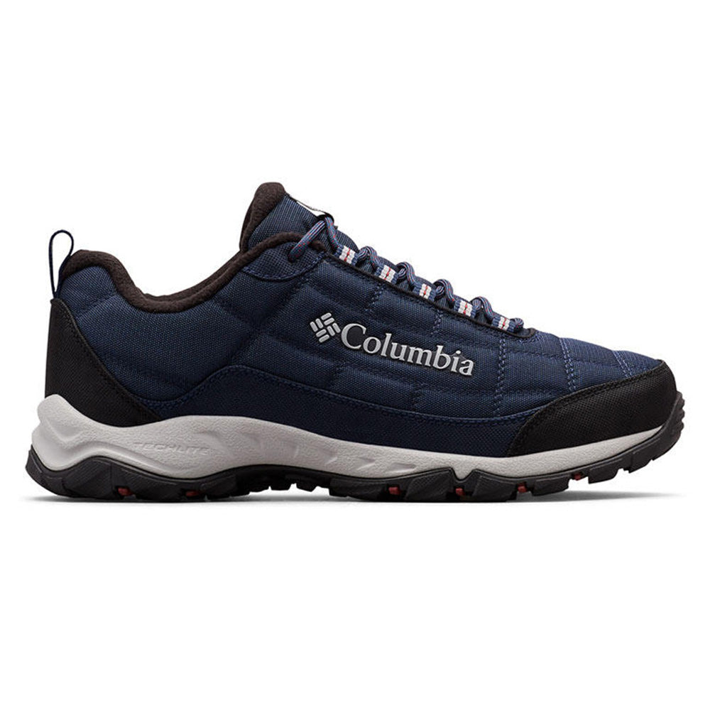 50% OFF on COLUMBIA Firecamp™ Fleece III Men's Hiking Shoes