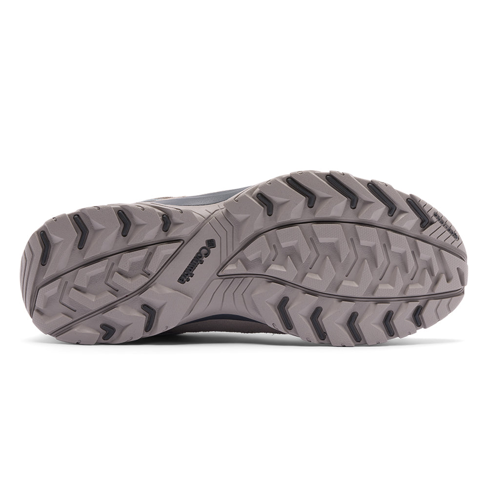COLUMBIA Crestwood Waterproof Wide รองเท้าเดินป่าผู้ชาย Supersports Thailand