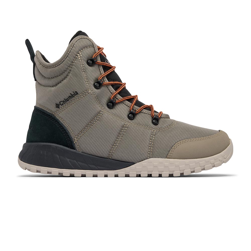 COLUMBIA Fairbanks™ Omni-Heat™ รองเท้าบูทผู้ชาย