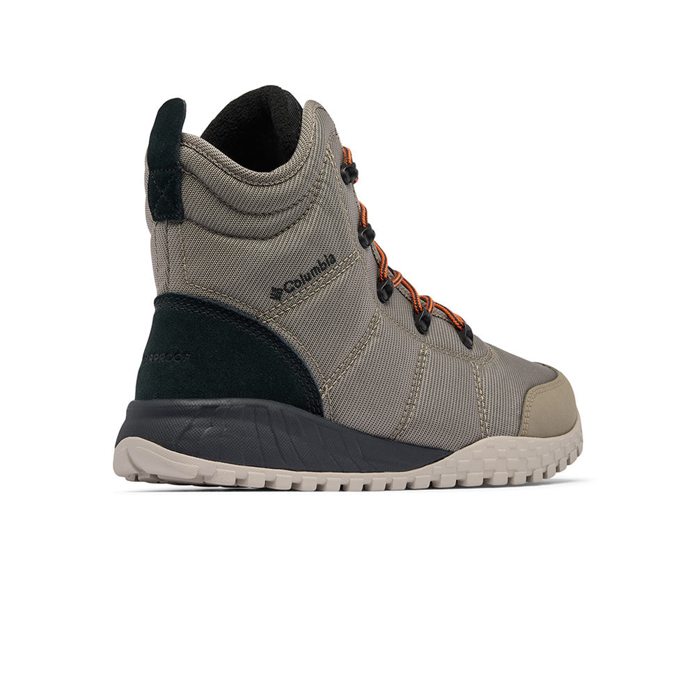 COLUMBIA Fairbanks™ Omni-Heat™ รองเท้าบูทผู้ชาย