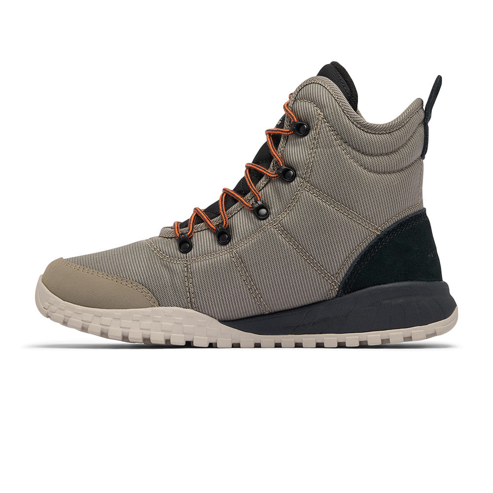 COLUMBIA Fairbanks™ Omni-Heat™ รองเท้าบูทผู้ชาย