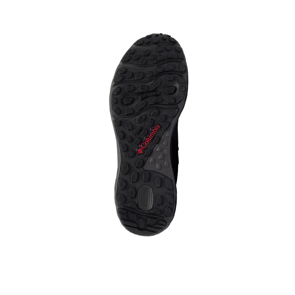 COLUMBIA Konos™ TRS OutDry™ Men's Hiking Shoes - Supersports Thailand Supersports Thailand