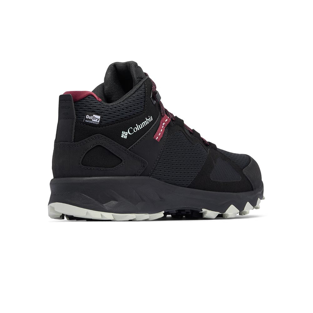 COLUMBIA Peakfreak™ Hera II Mid OutDry™ Women's Hiking Shoes
